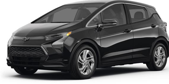 CHEVROLET BOLT EV 2023 1G1FW6S02P4195359 image